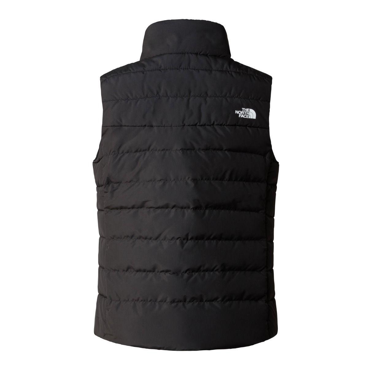 THE NORTH FACE  Womens Aconcagua III Vest-L 