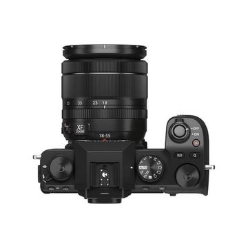 Fujifilm X-S10 Twin Kit (15-45) (50-230)