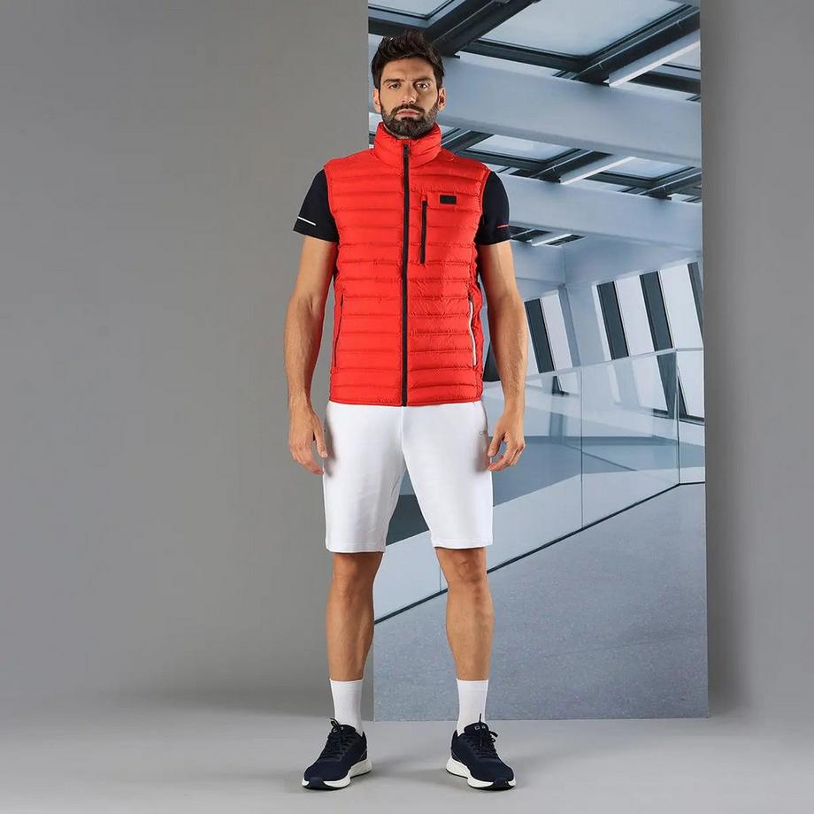 CMP Gilet Rembourré  