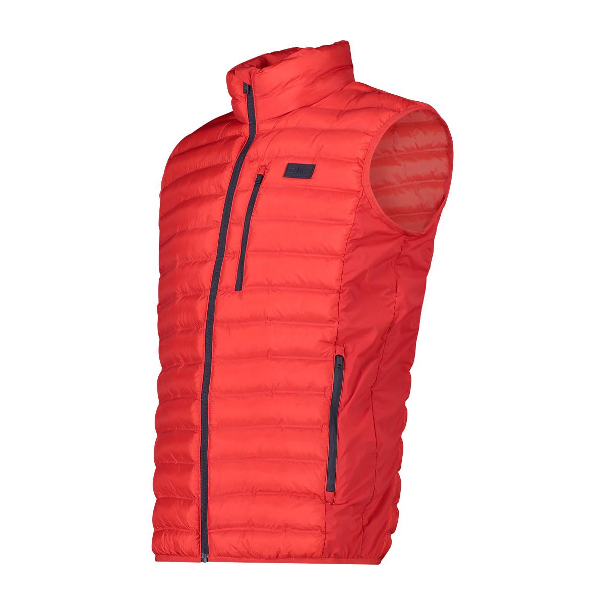 CMP Gilet Rembourré  