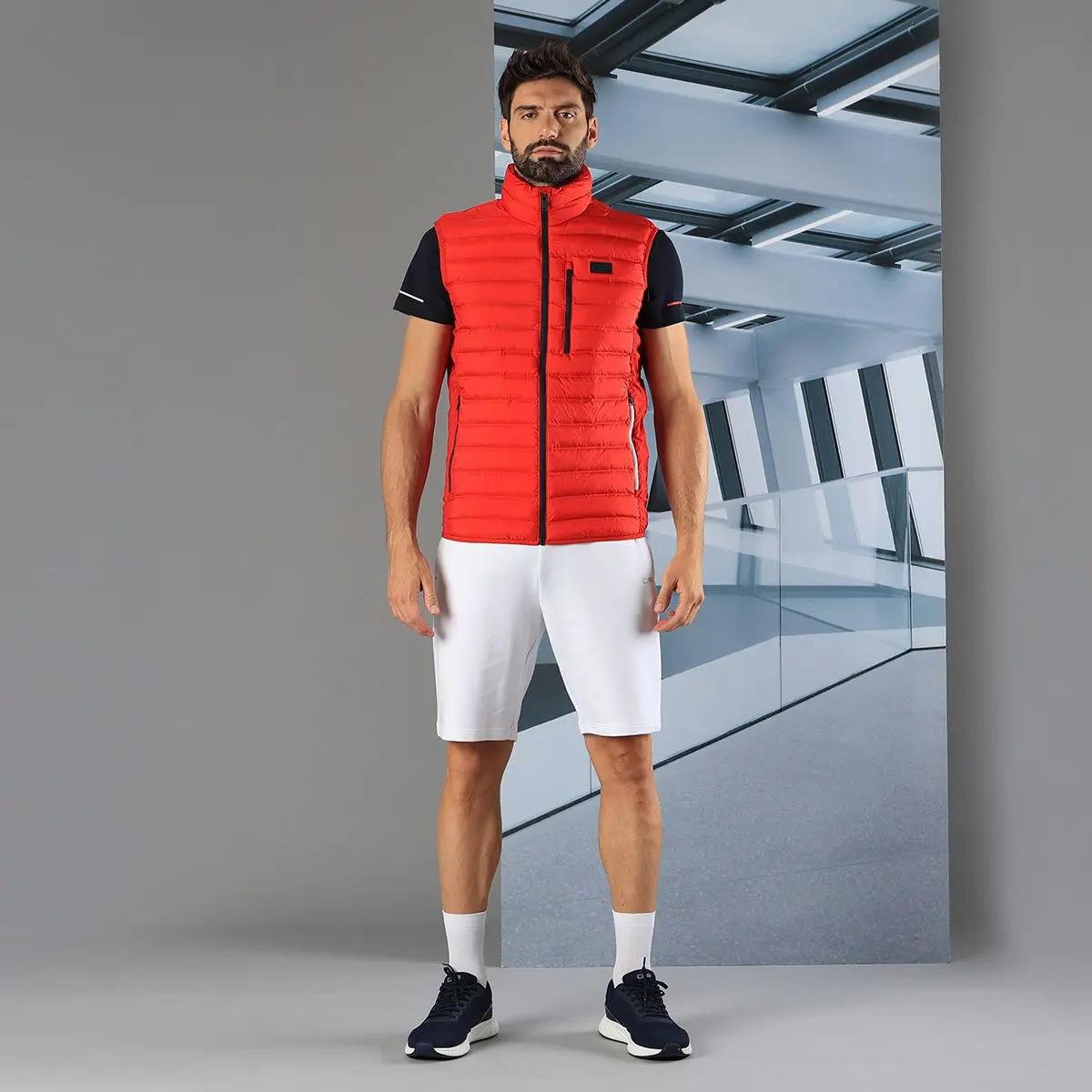 CMP Gilet Rembourré  