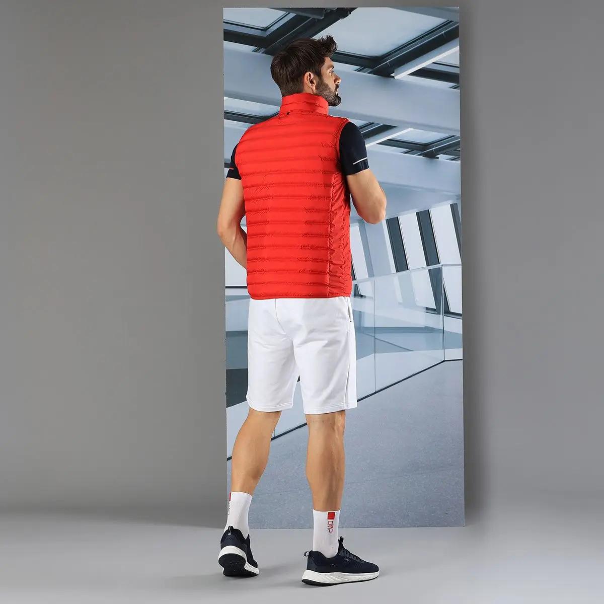 CMP Gilet Rembourré  