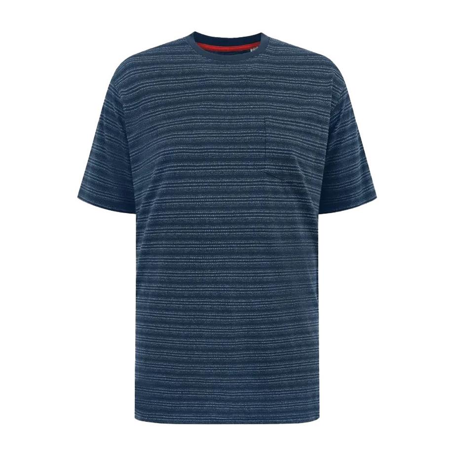 T-ShirtManches Courtes Motiftyle À Rayures Dingle