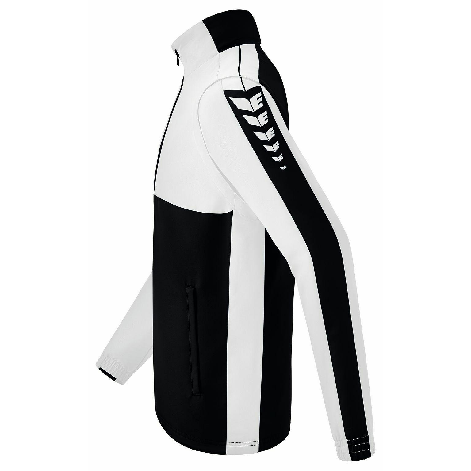Erima Six Wings Funktionsjacke  