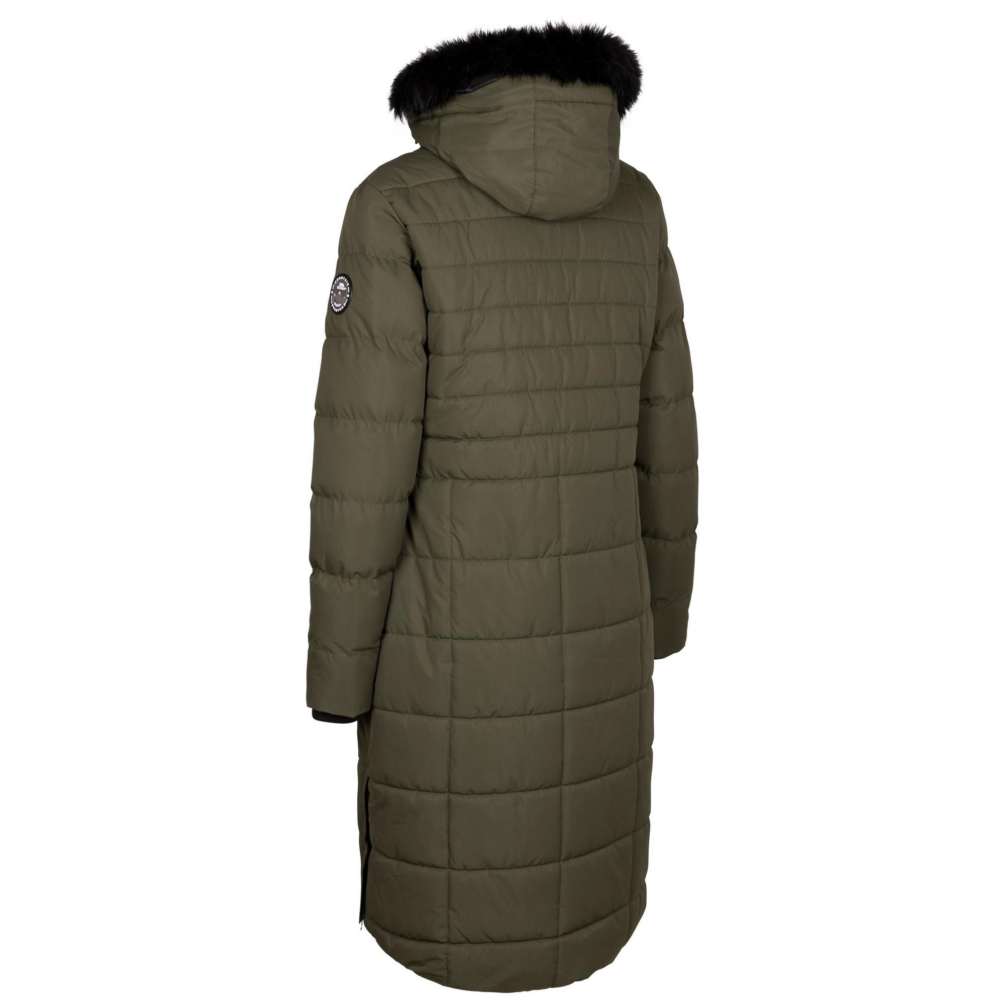 Trespass  Sasha Steppjacke 