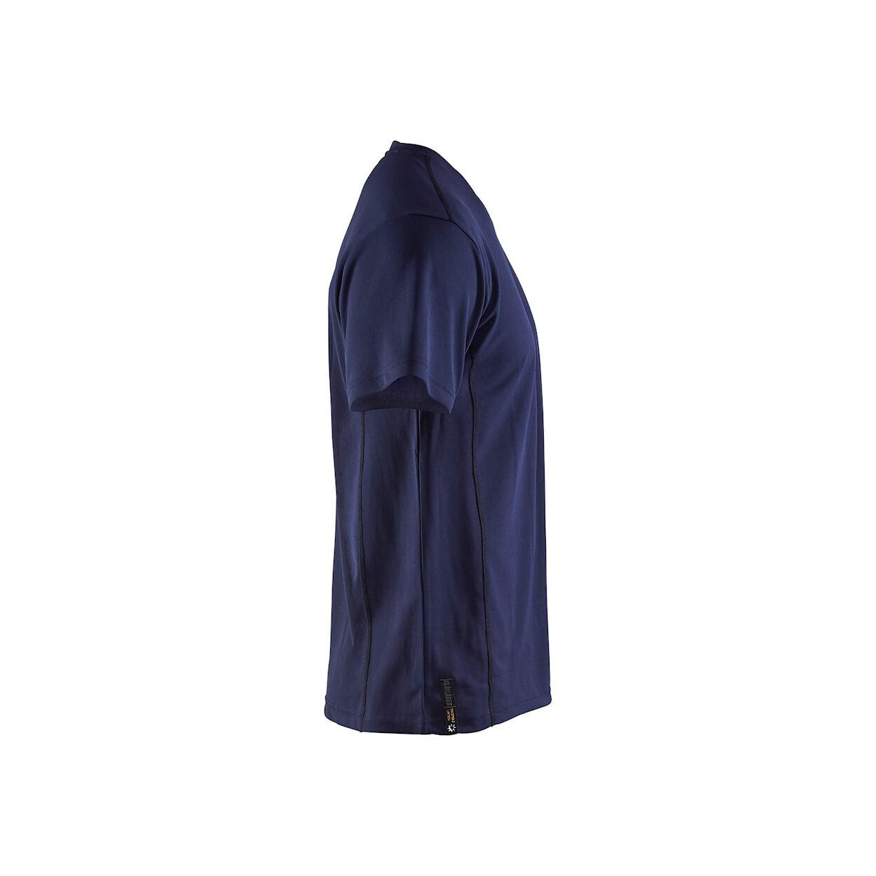 Blaklader T-Shirt Anti-UV Anti-Odeur  