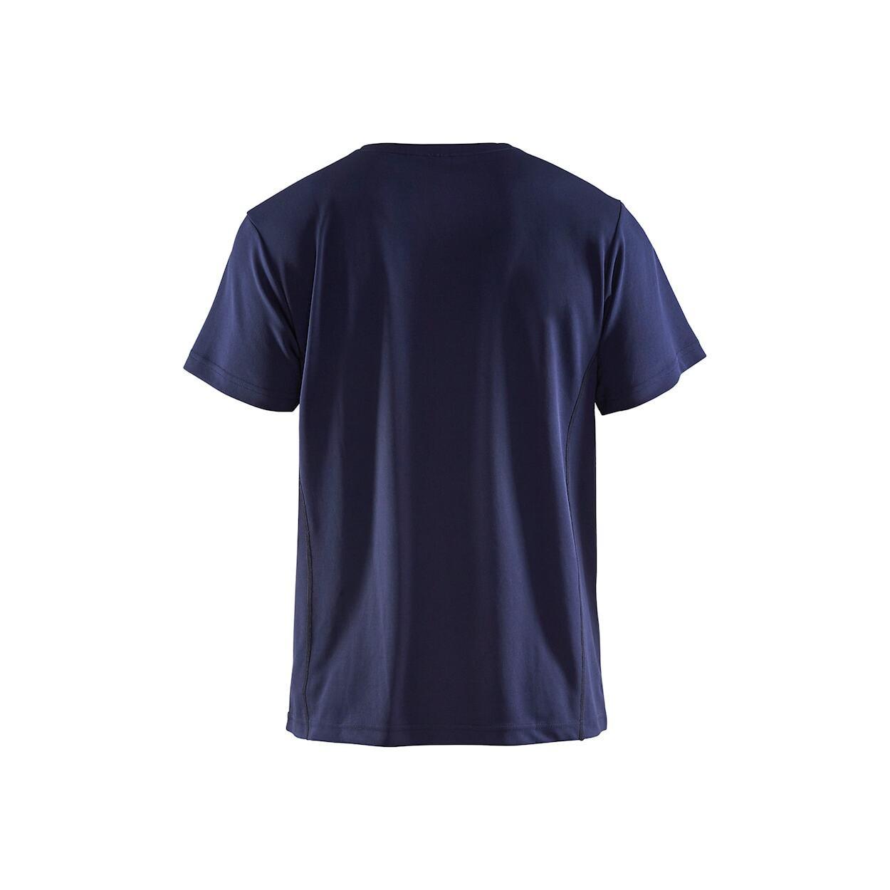 Blaklader T-Shirt Anti-UV Anti-Odeur  