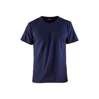 Blaklader T-Shirt Anti-UV Anti-Odeur  