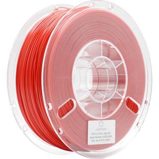 Renkforce  Filamento per stampante 3D PETG 1.75 mm 1000 g Rosso 