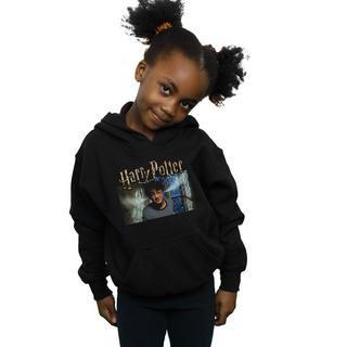 Harry Potter  Kapuzenpullover 