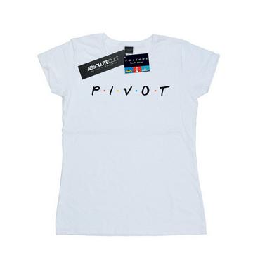 Pivot Logo TShirt