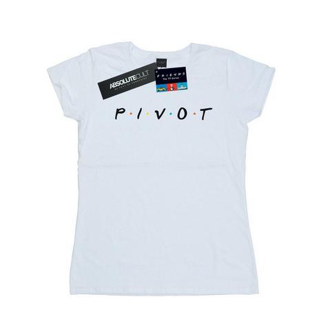 Friends Pivot T-Shirt  