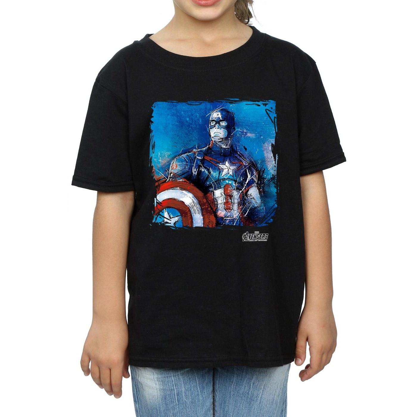 MARVEL  Tshirt 