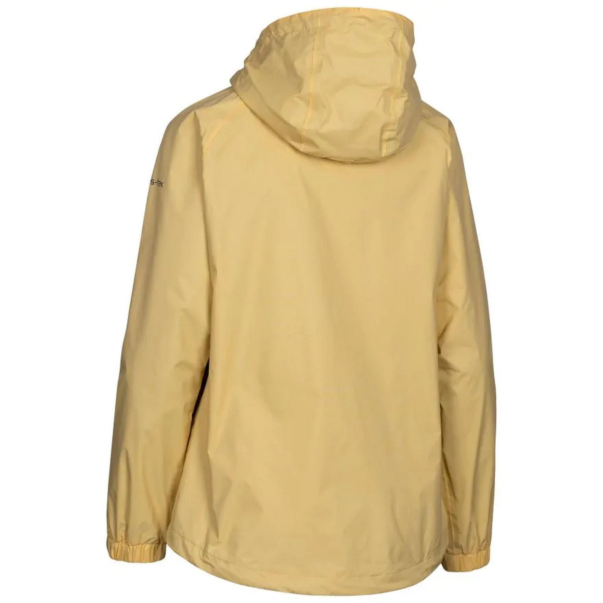 Trespass Tayah II wasserfeste Jacke  