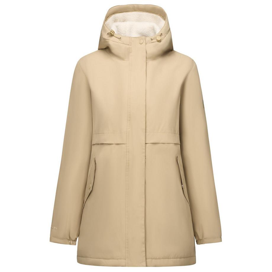 Veste Imperméable Brielly