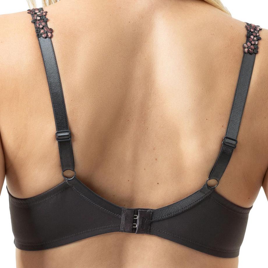 mey Delightful reggiseno con ferretto  