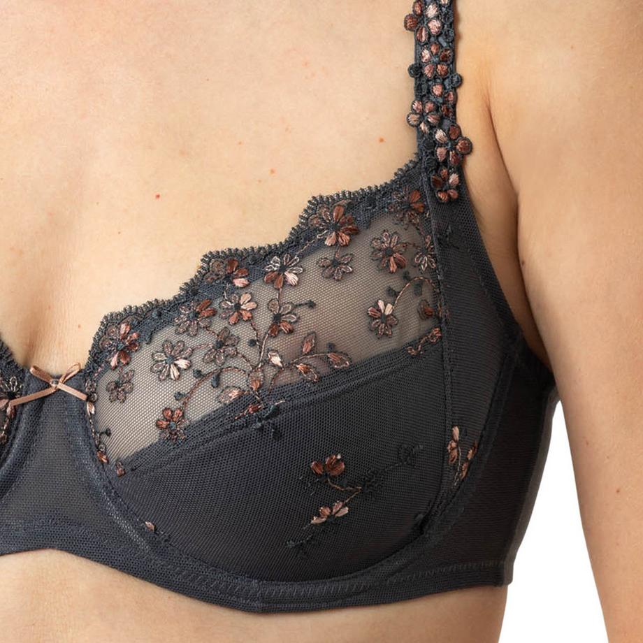 mey Delightful reggiseno con ferretto  