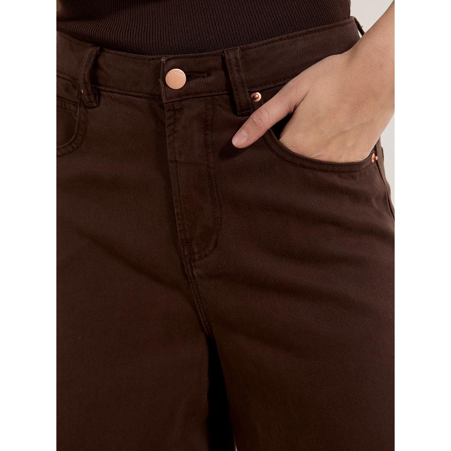 APRICOT Zoe Wide Leg Jeans  