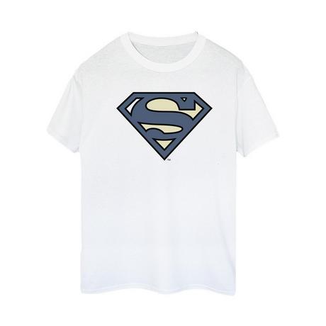 DC COMICS Superman Logo T-Shirt  