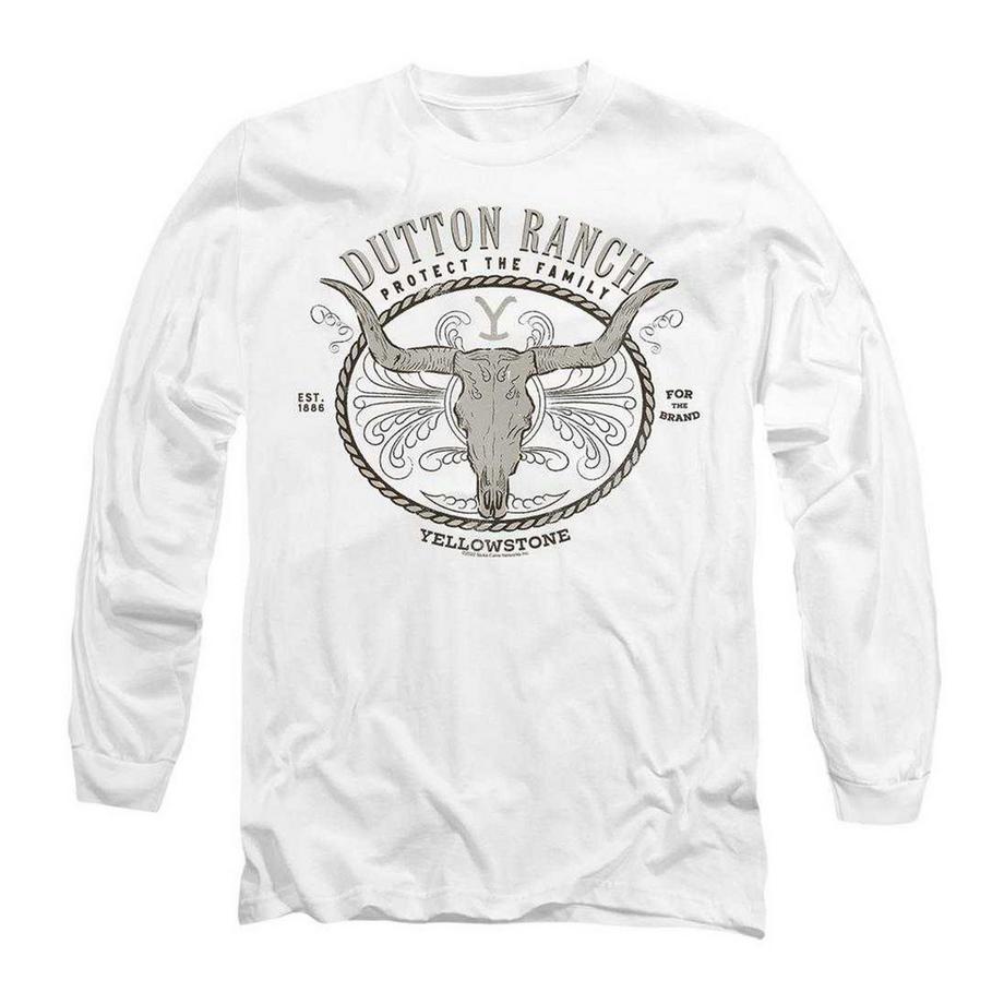 T-ShirtDutton Ranch
