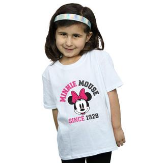 Disney  Tshirt MICKEY MOUSE SINCE 