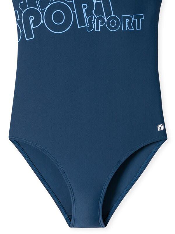 Schiesser  Maillot de bain pour adolescentes 
