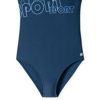 Schiesser  Maillot de bain pour adolescentes 