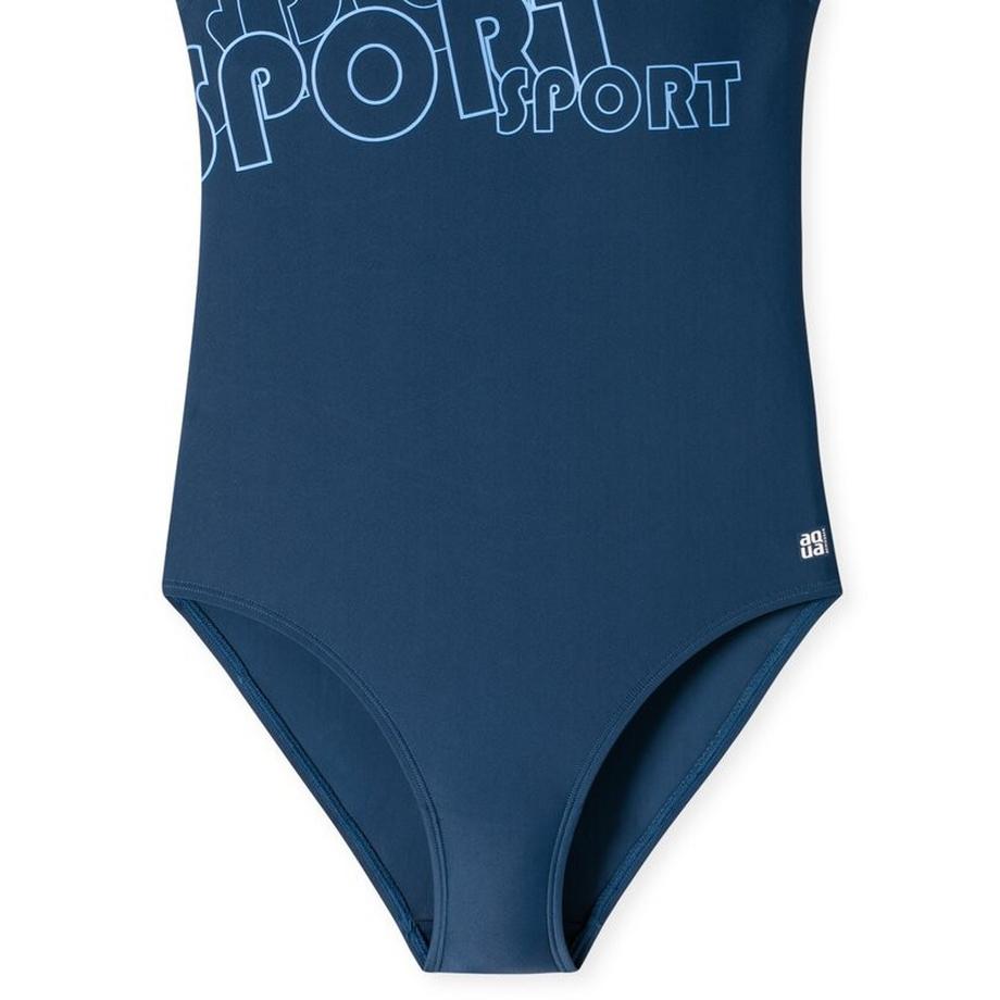 Schiesser  Teen Girls Badeanzug 