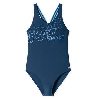 Schiesser  Maillot de bain pour adolescentes 