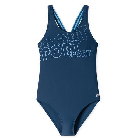 Schiesser  Maillot de bain pour adolescentes 