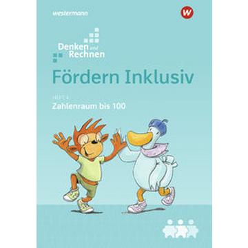 Fördern Inklusiv