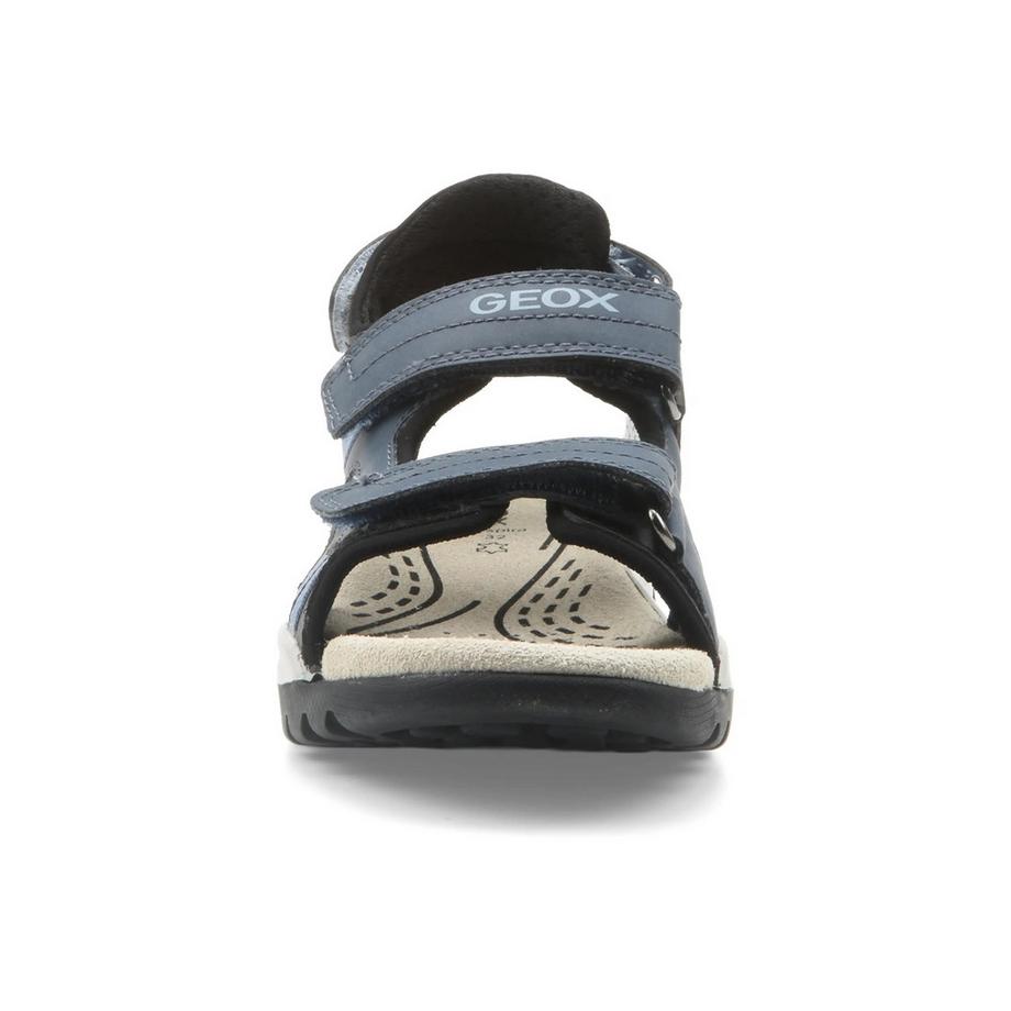 GEOX Borealis Sandalo  