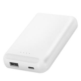 Avizar  Powerbank MagSafe 5000mAh Bianco 