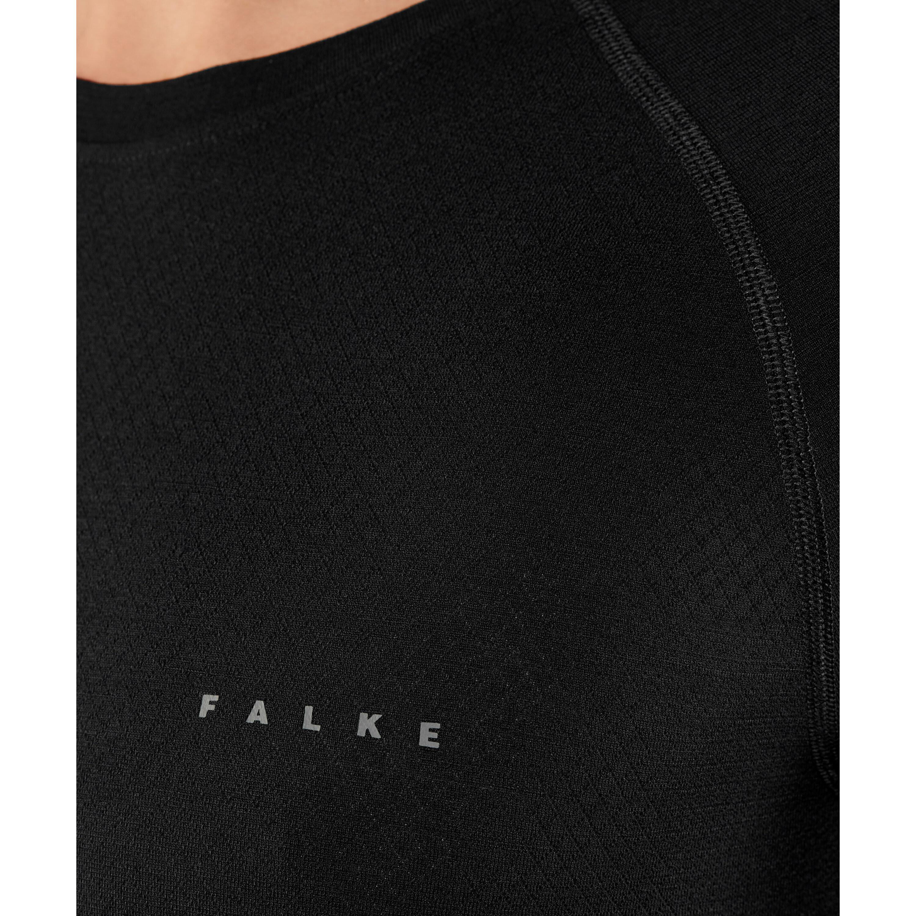 FALKE  t-shirt fake woo-tech ight 