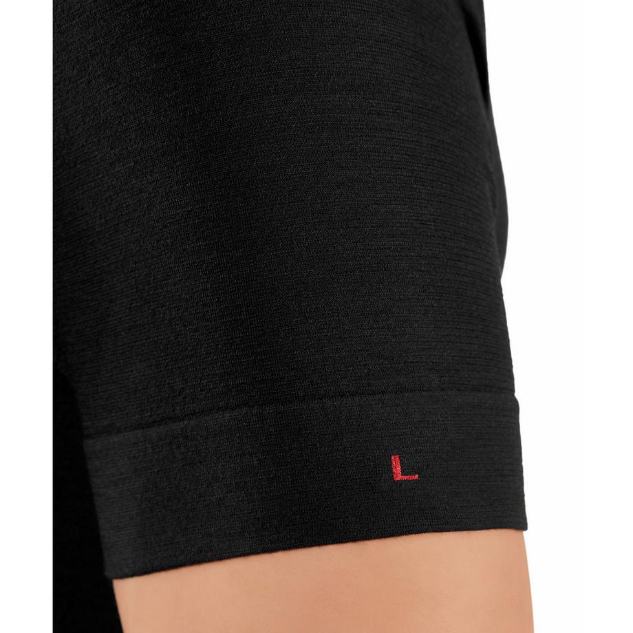 FALKE Wool-Tech Light T-Shirt Manches Courtes  