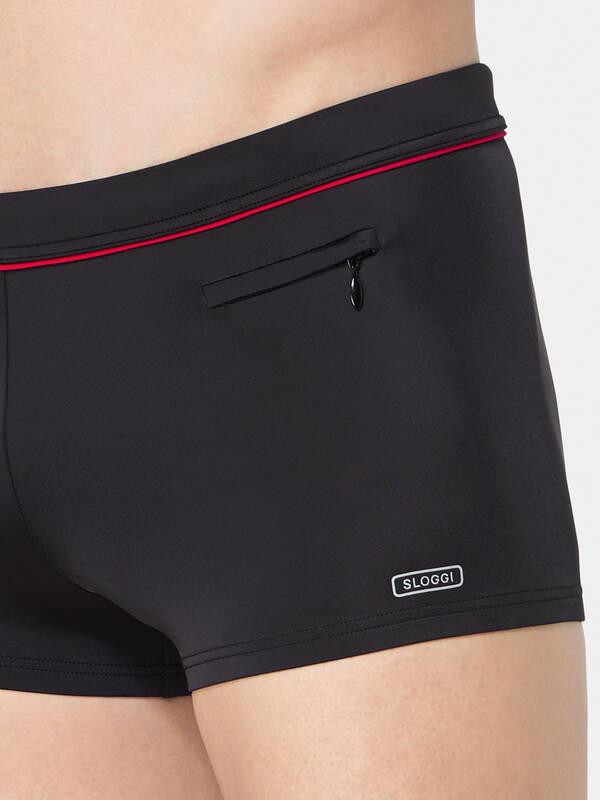 sloggi Night&Day Hipster Badehose  