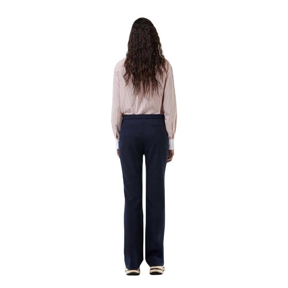 LACOSTE Pantalone a Campana  