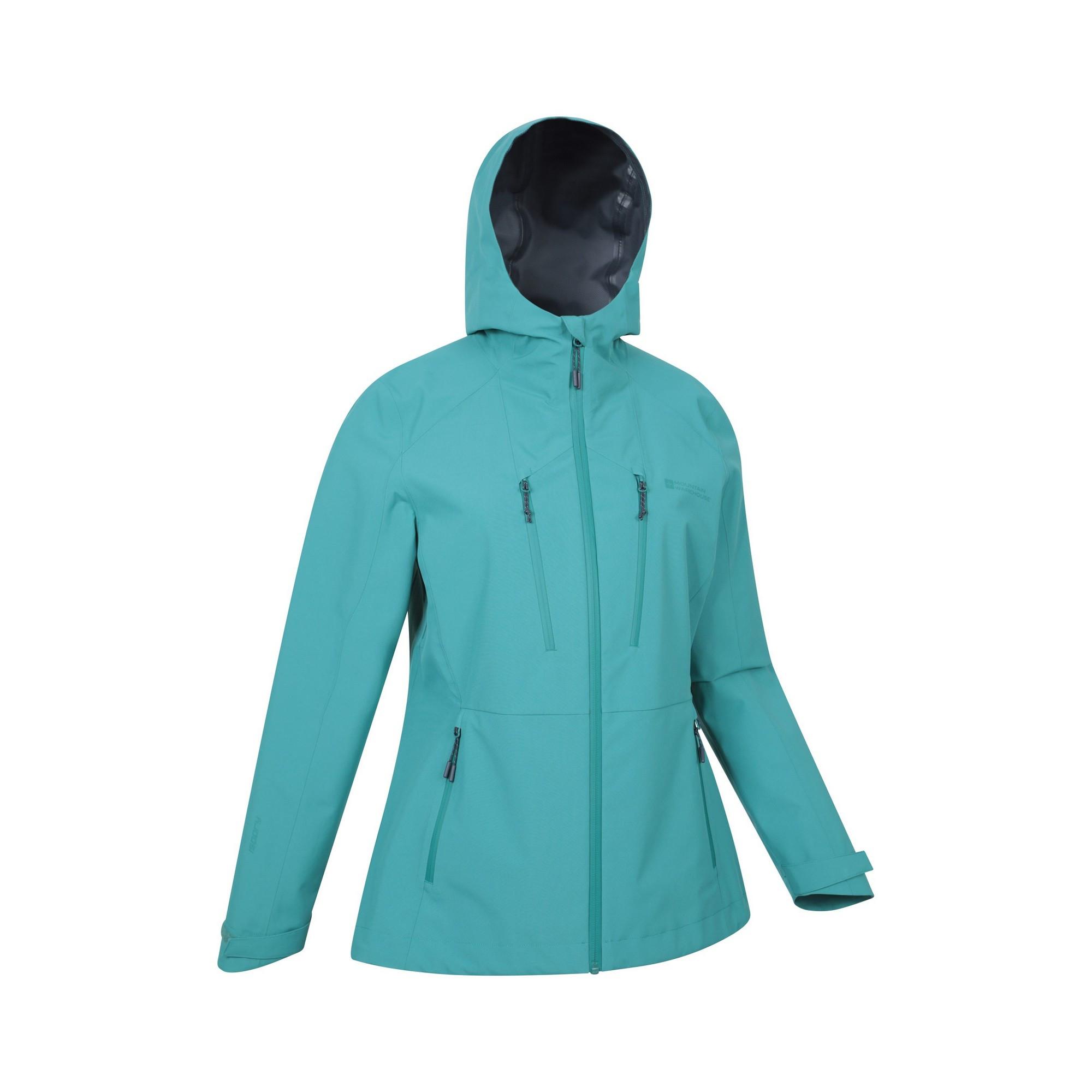 Mountain Warehouse Veste imperméable Rainstorm 2.5  