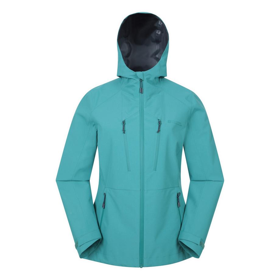 Rainstorm 2.5 Jacke, wasserfest