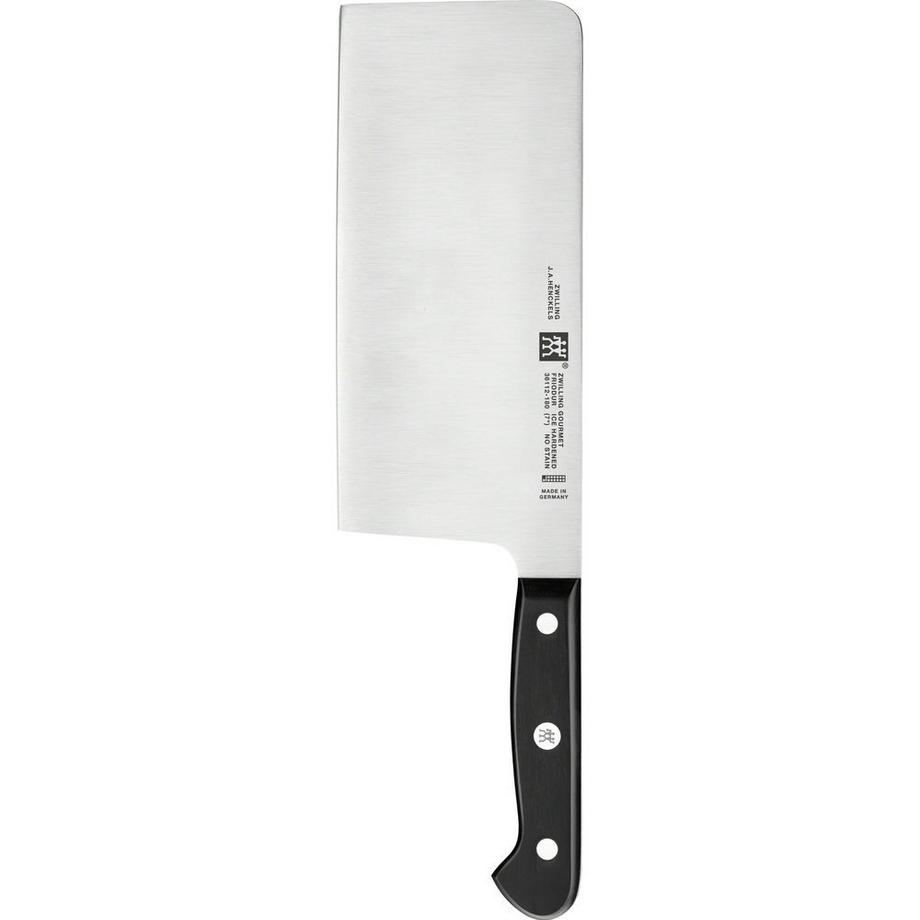 ZWILLING Gourmet - Chinesisches Kochmesser 180 mm  
