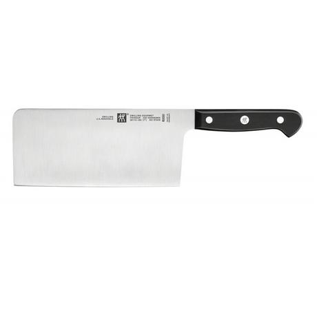 ZWILLING Gourmet - Chinesisches Kochmesser 180 mm  