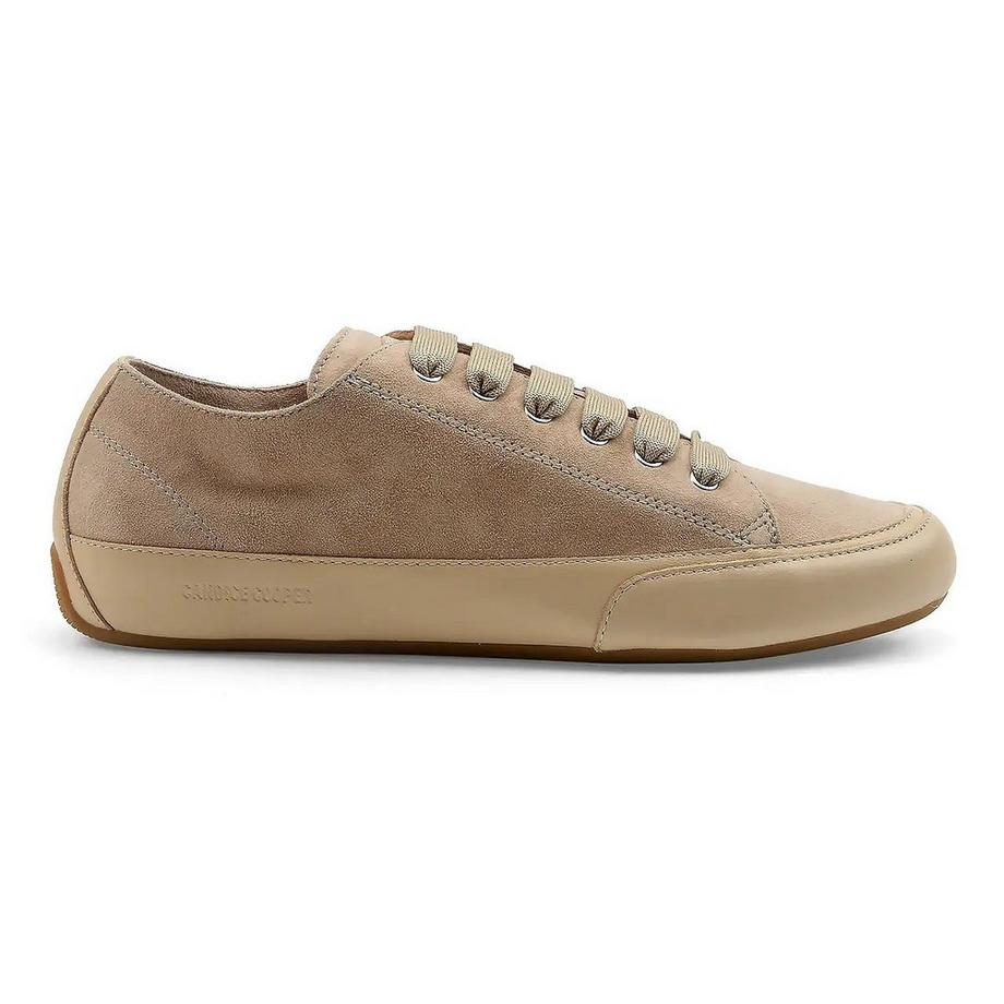 Candice Cooper Twist Low Top Sneaker  