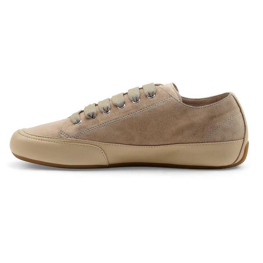 Candice Cooper Twist Low Top Sneaker  