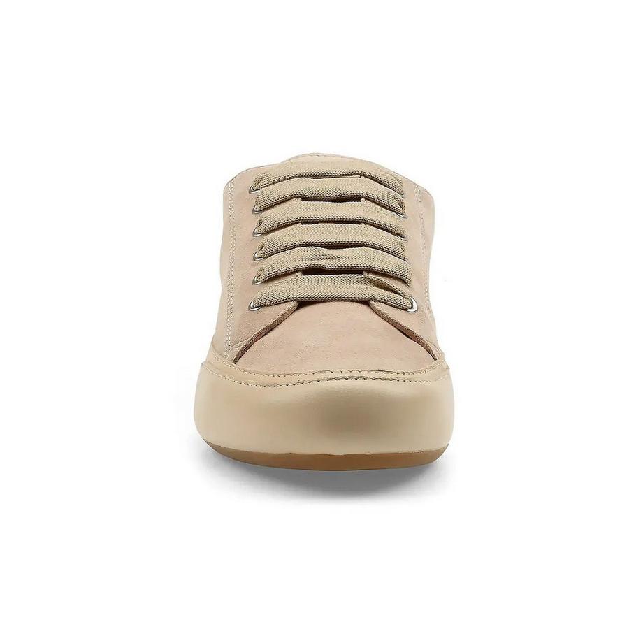 Candice Cooper Twist Low Top Sneaker  