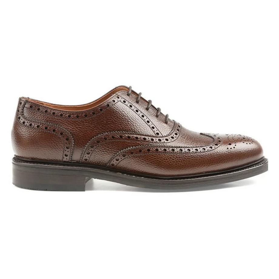 Berwick Chaussure Aberdeen Brogue  