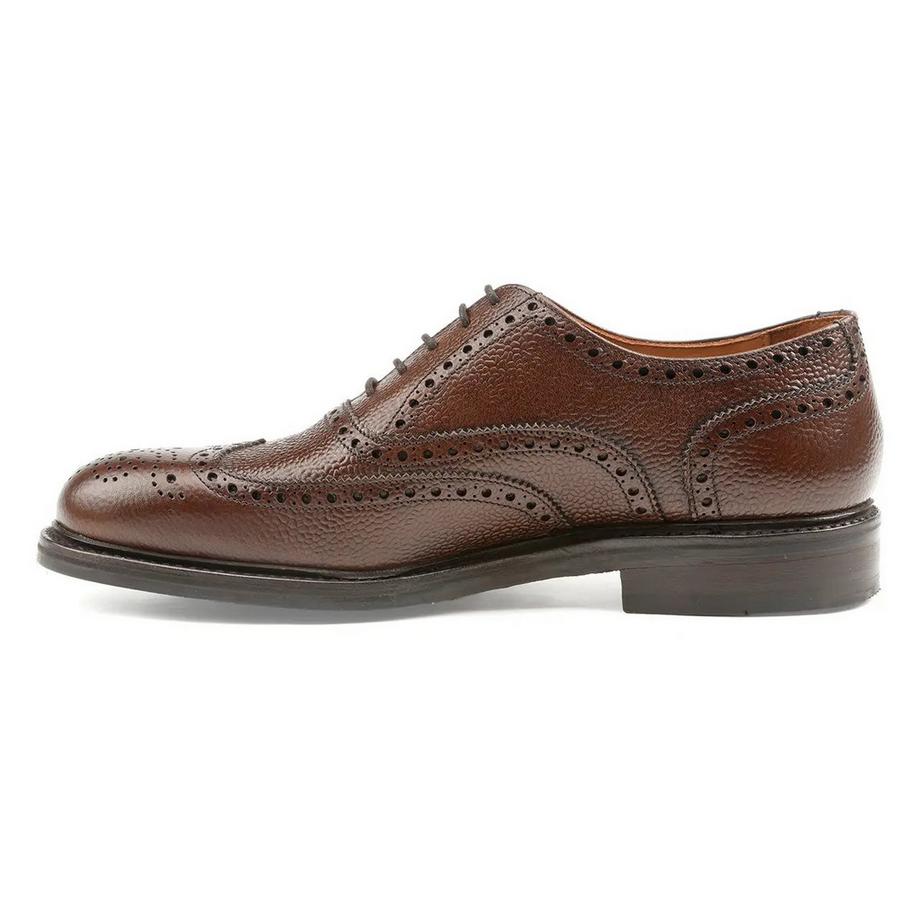 Berwick Chaussure Aberdeen Brogue  