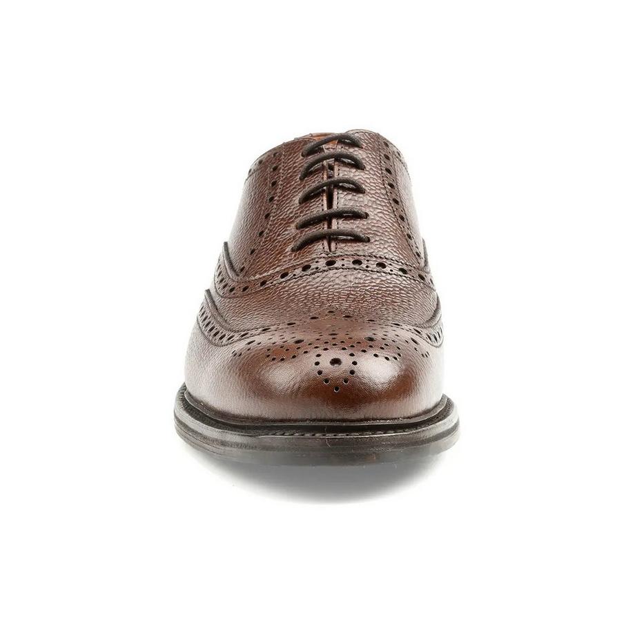 Berwick Chaussure Aberdeen Brogue  