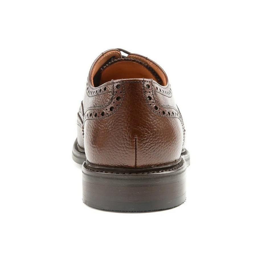 Berwick Chaussure Aberdeen Brogue  