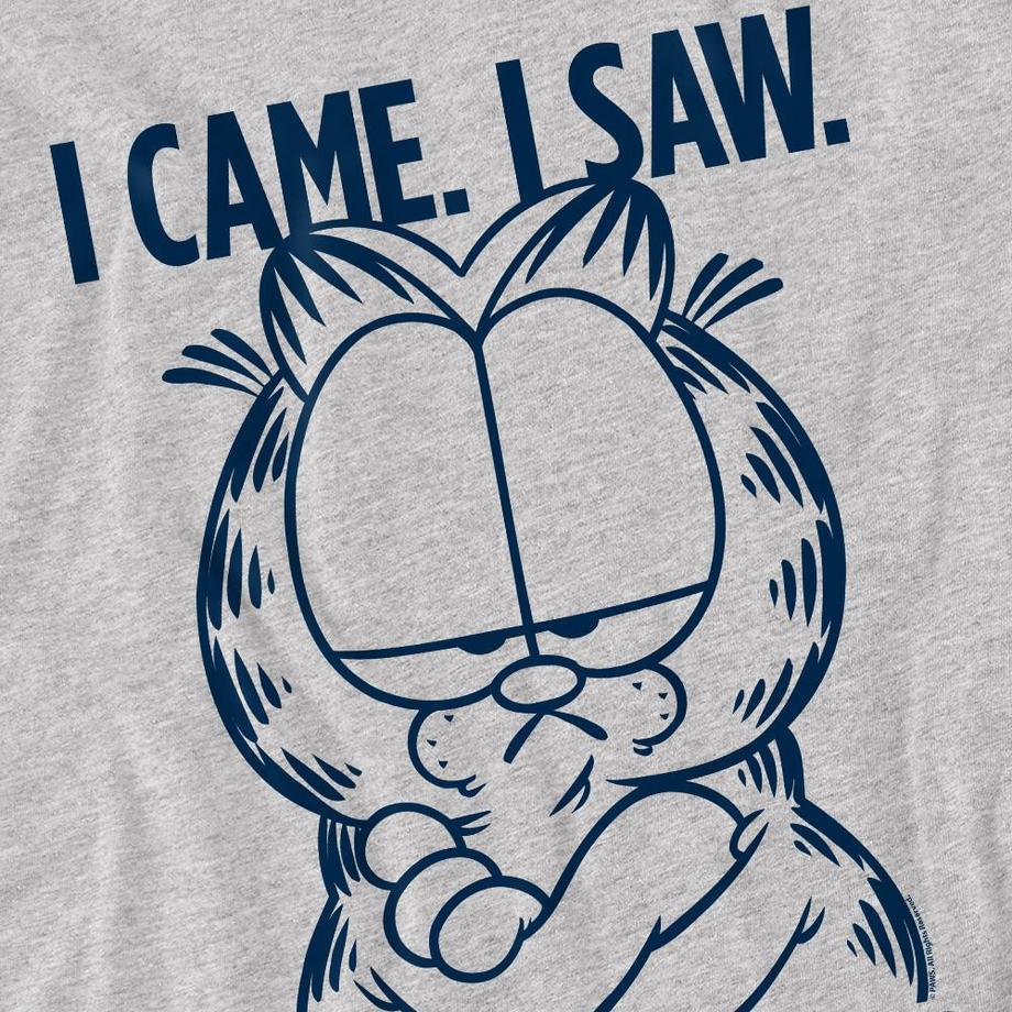 Garfield  T-ShirtComplained 