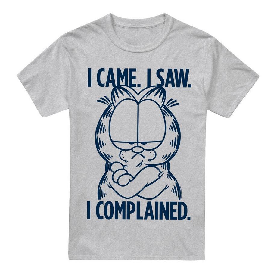 T-ShirtComplained